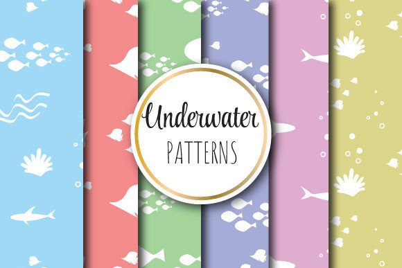 Download Pastel Fish - Premium Resources