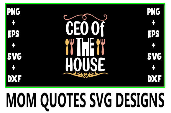 Download MOM : CEO of the House - Ceo Collection