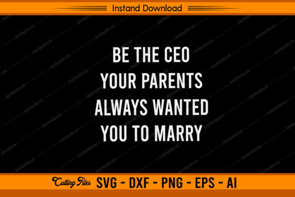 Download Be the Ceo Your Parents Always Wanted - Ceo Collection