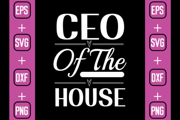 Download CEO of the House - Ceo Collection