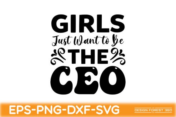 Download Girls Just Want to Be the Ceo - Ceo Collection