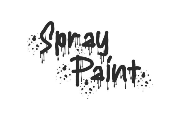 Download Spray Paint - Paint Collection