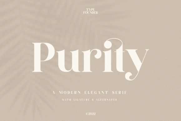 Download Purity - Purity Collection