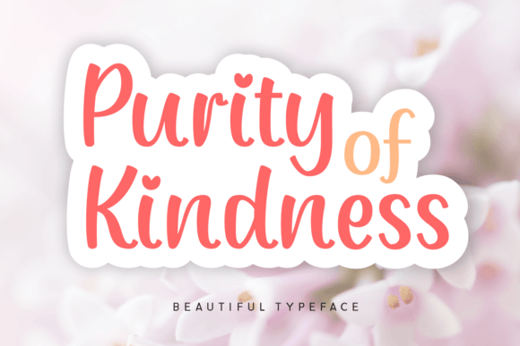 Download Purity of Kindness - Purity Collection