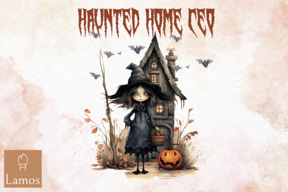 Download Haunted Home Ceo - Ceo Collection