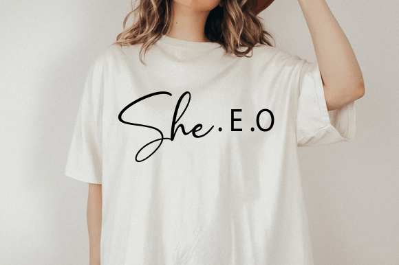 Download Ceo Svg, She Ceo Svg, Small Business Svg - Ceo Collection