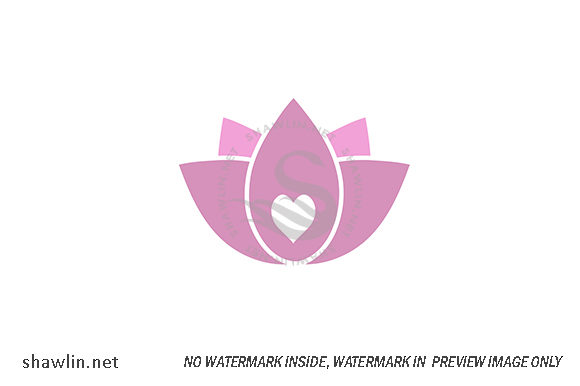 Download The Lotus is Symbol of Purity - Purity Collection