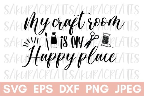 Download Crafting Quote Crafter Handmade Saying - Crafter Collection