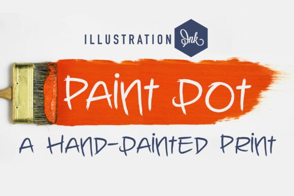 Download Paint Pot - Paint Collection